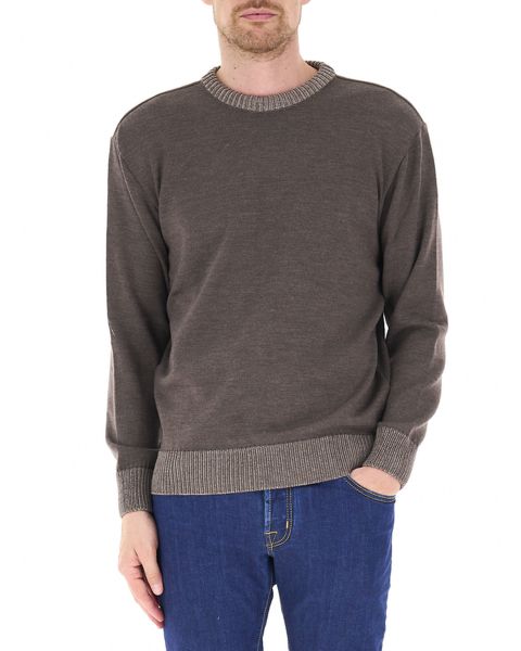 Maglione in lana