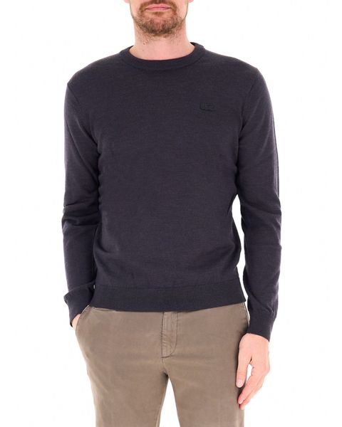 Maglione in lana