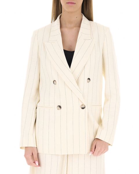 Blazer doppiopetto