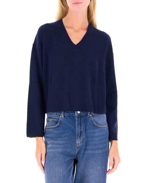 Maglione in cashmere