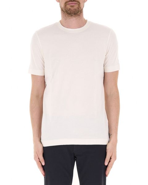 T-shirt girocollo