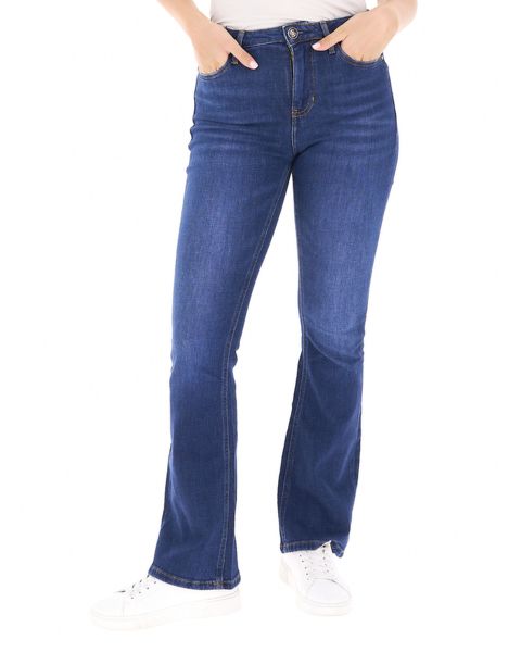 Jeans bootcut