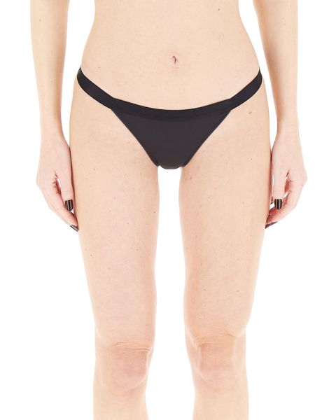 Slip con pizzo