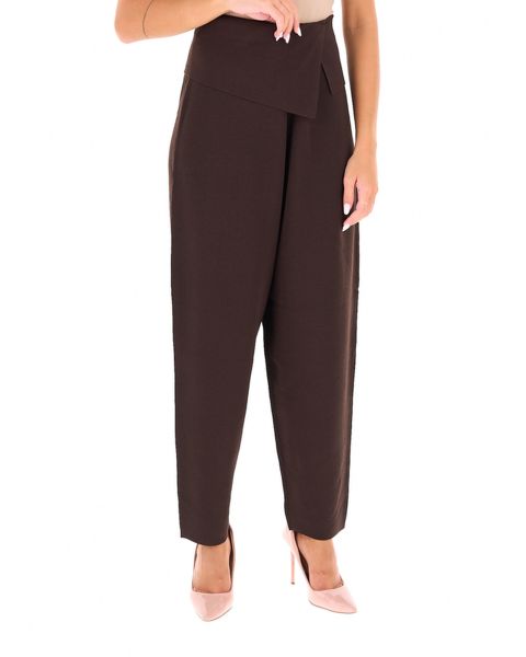 Pantalone in maglia