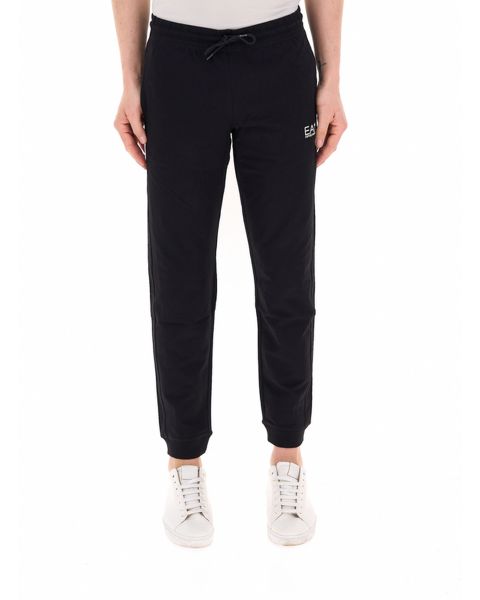 Pantaloni in felpa