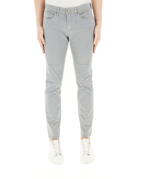 Pantalone slim