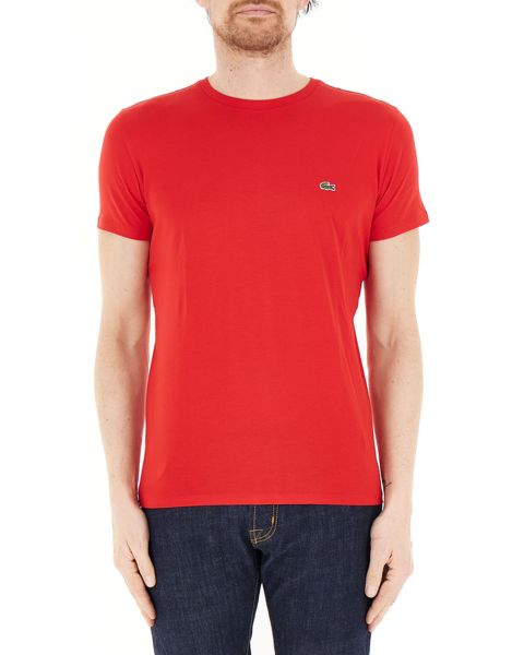 T-shirt girocollo