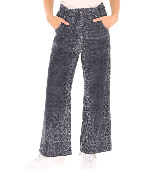 Jeans in cotone