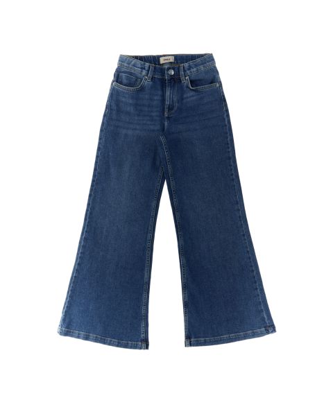 Jeans wide leg