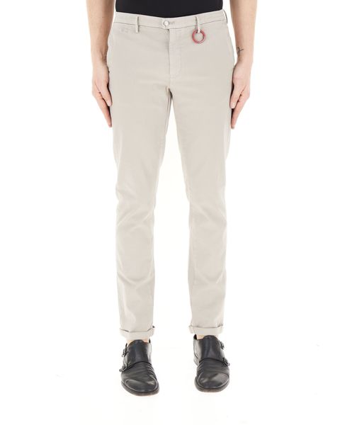 Pantalone slim