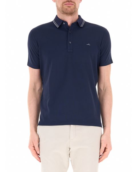 Polo maniche corte