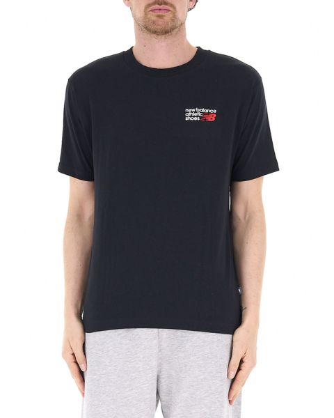 T-shirt girocollo