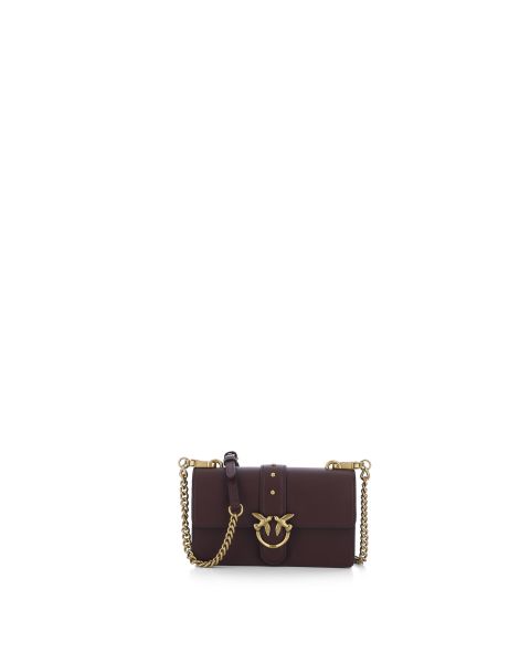 Borsa in pelle