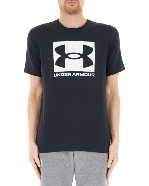 T-shirt con logo