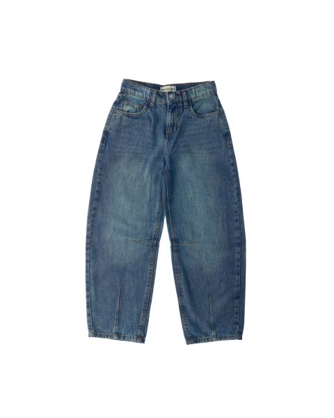 Jeans balloon