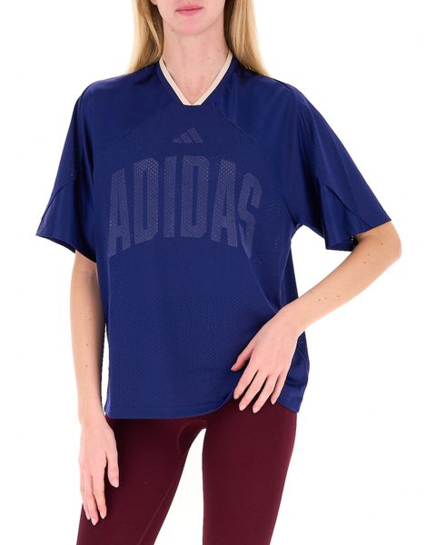T-shirt sportiva