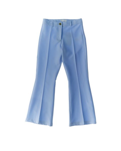 Pantalone flare