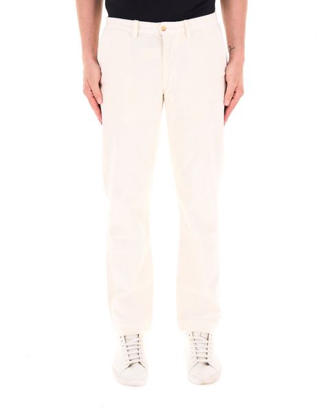 Pantalone in velluto