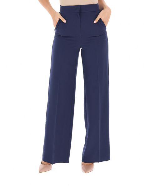 Pantalone a palazzo