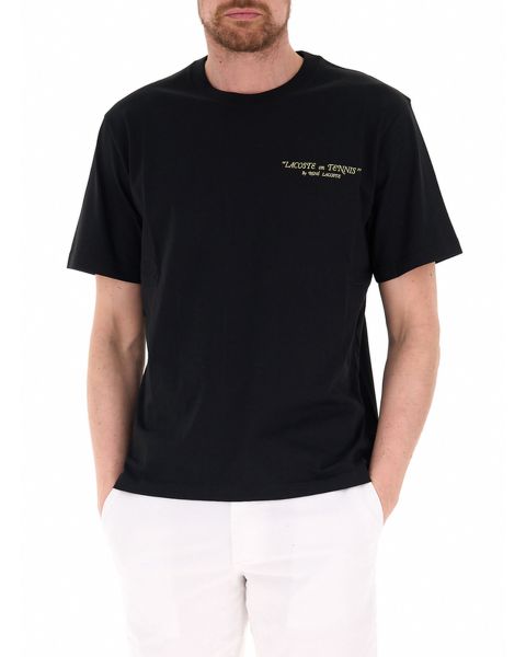 T-shirt in cotone