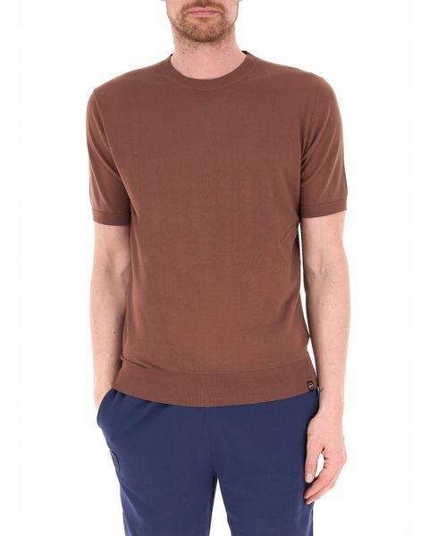Maglia girocollo