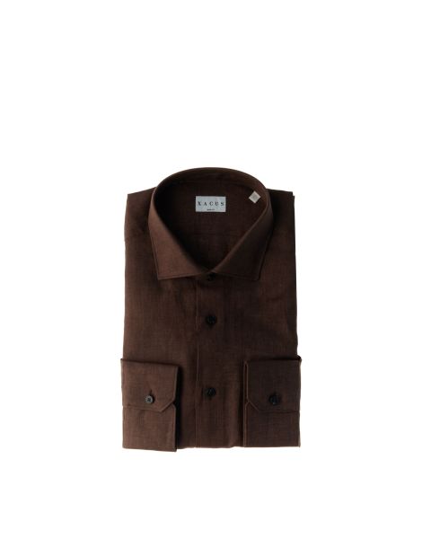 Camicia in lino