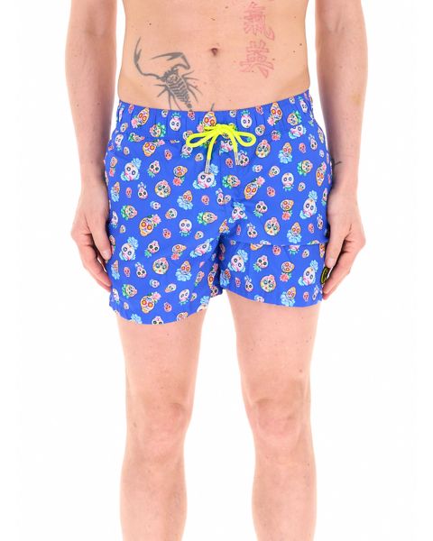 Shorts da bagno