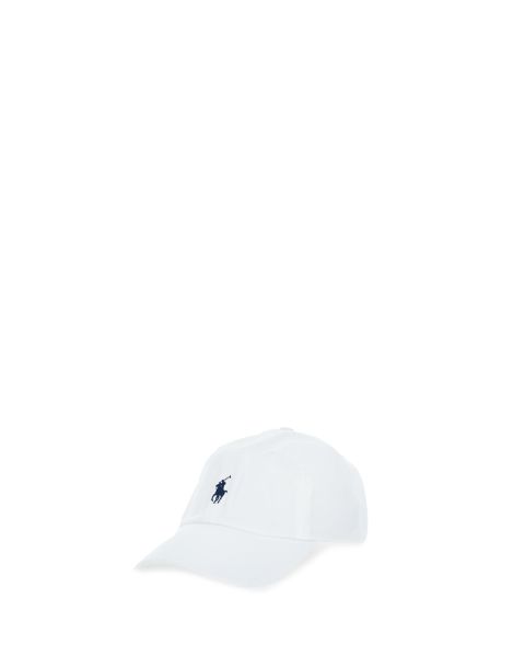 Cappello con visiera
