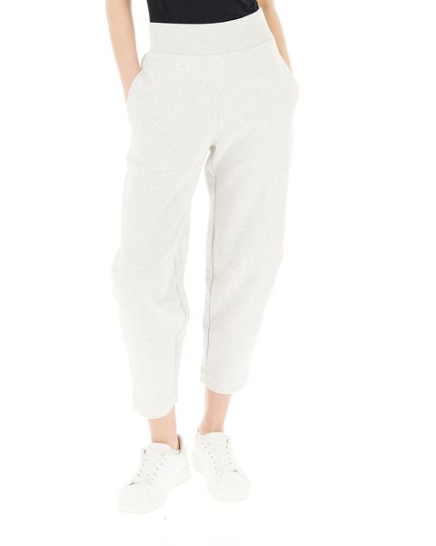 Pantalone in felpa
