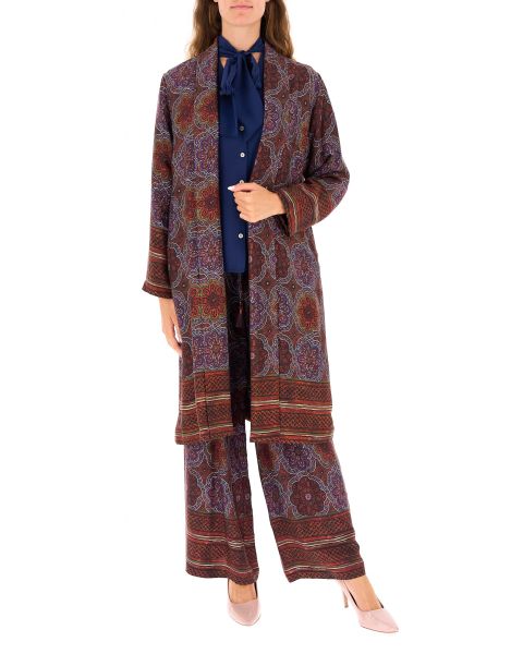 Kimono lungo
