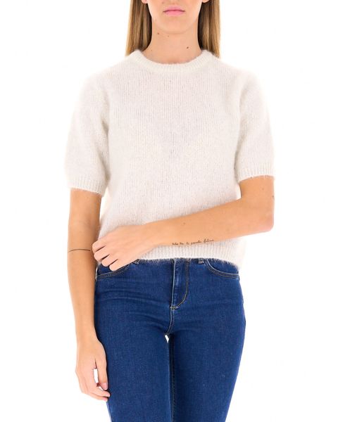 Maglia maniche corte