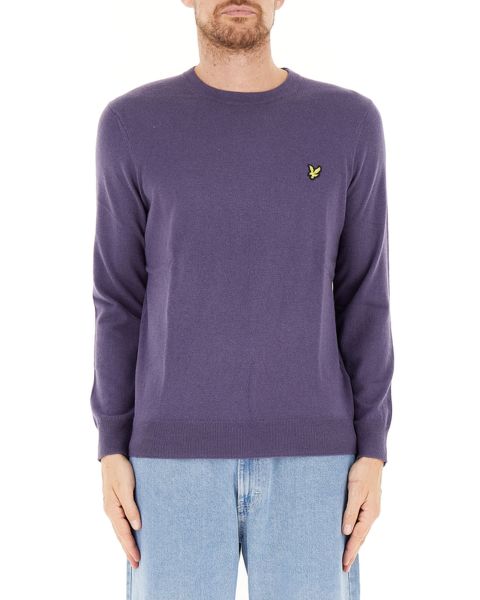 Maglione girocollo