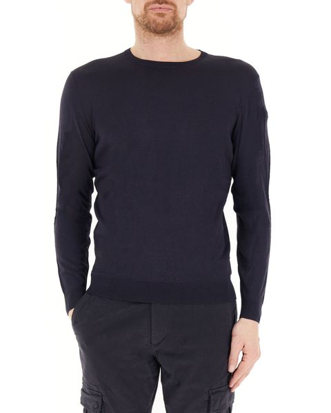 Maglia girocollo