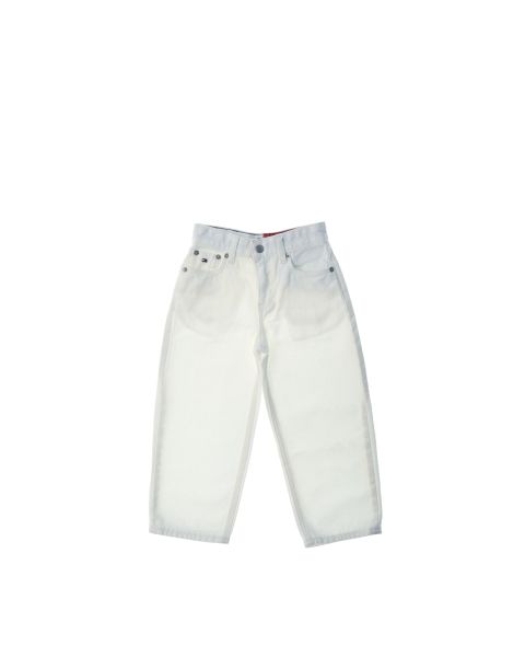 Jeans balloon fit
