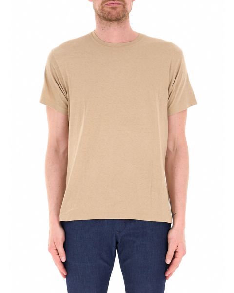 T-shirt girocollo