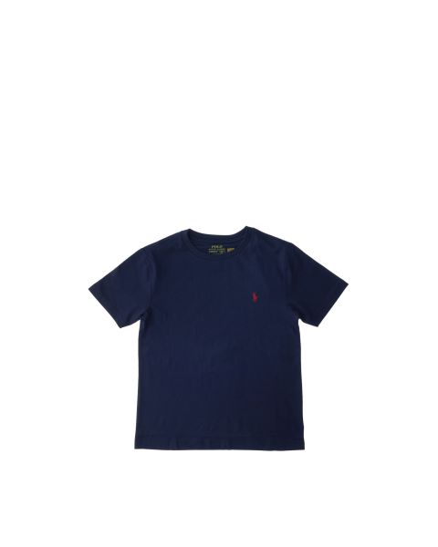 T-shirt girocollo