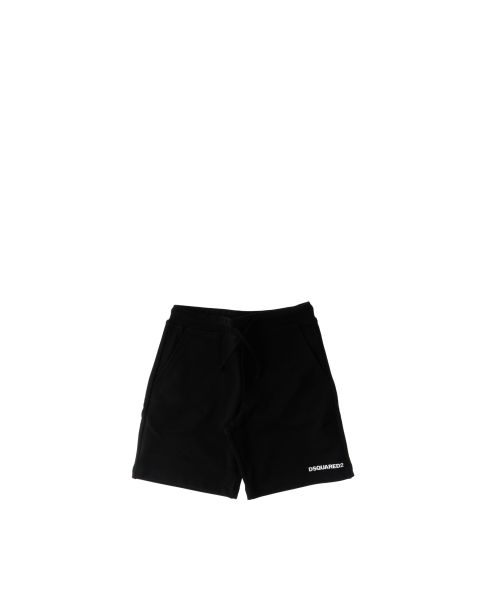 Shorts cotone