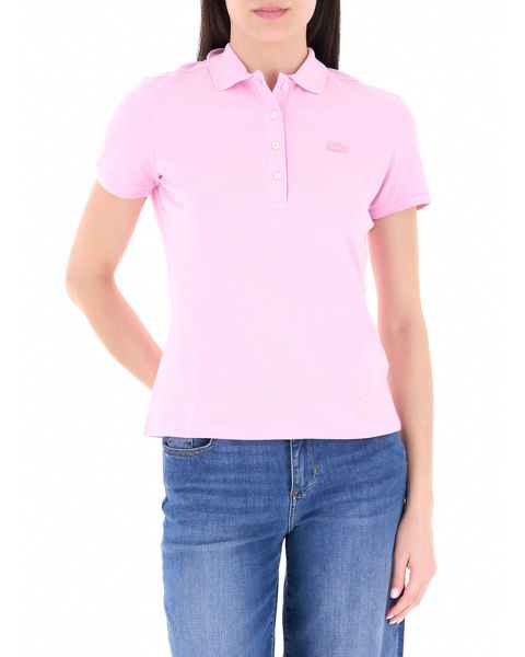 Polo in cotone