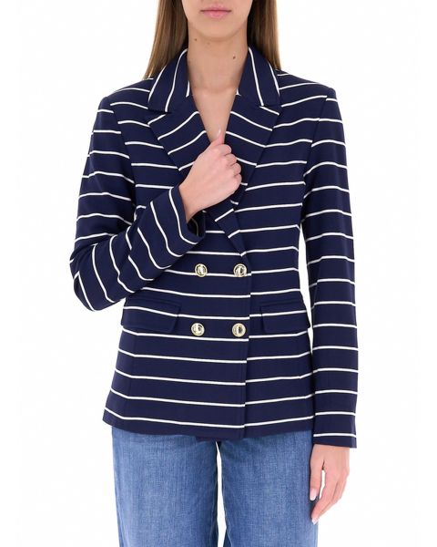 Blazer doppiopetto