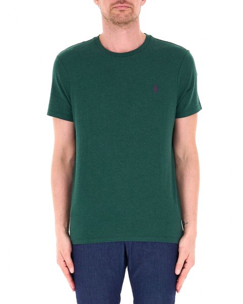 T-shirt girocollo
