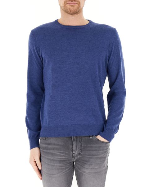 Maglia lana merino