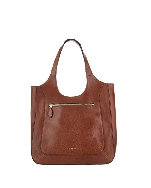 Borsa in pelle