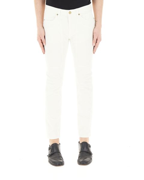 Pantalone slim