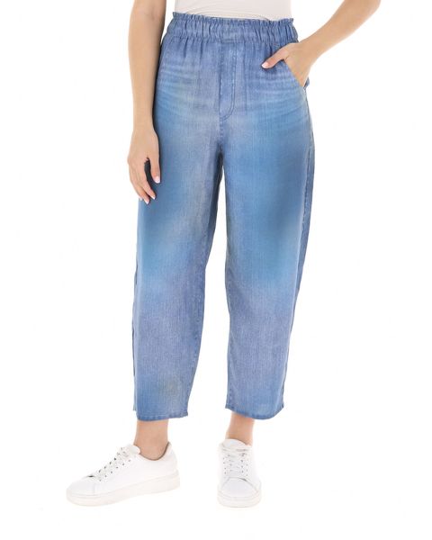 Pantalone balloon