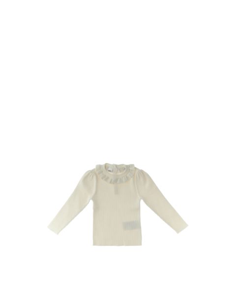 Maglia a costine