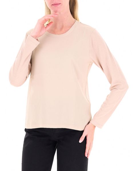 T-shirt misto modal