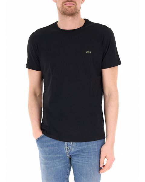 T-shirt girocollo