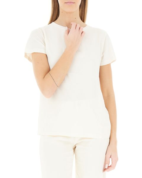 T-shirt girocollo