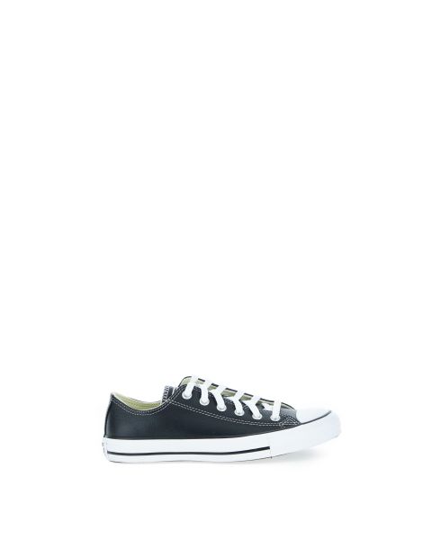 Sneakers in pelle
