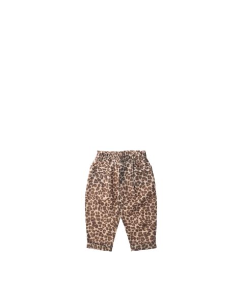 Pantalone in velluto